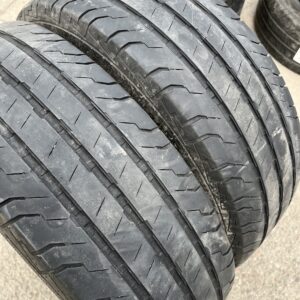 Continental VanContact 100 215/65R16C 106/104T