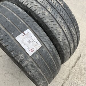 Continental VanContact Eco 215/65R16C 109/107T