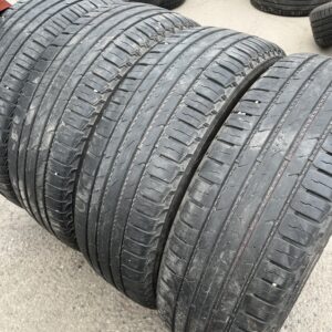 Nokian Nordman S2 SUV 215/65R17 99V