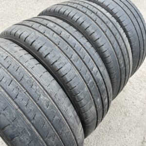 Nokian Hakka Van 225/55R17C 109/107H