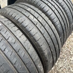 Nokian Hakka Van 215/60R17C 109/107H