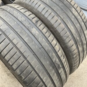 Michelin Pilot Sport EV Silent 265/45R21 108V