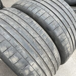 Continental Sport Contact 6 285/35R22 106Y