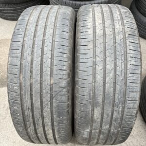 Continental EcoContact 6 235/55R18 100V