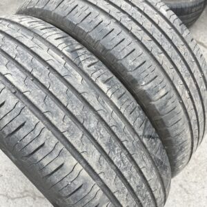 Continental EcoContact 6 215/55R17 94V