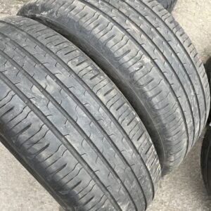 Continental EcoContact 6  195/55R16 87H
