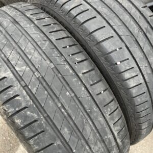Bridgestone Turanza T005  195/55R16 87H