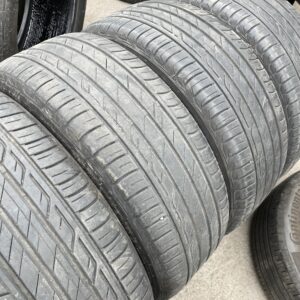 Bridgestone Turanza T001 215/55R17 94V