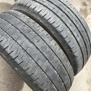 Nokian Hakka C2 215/65R16C 109/107T