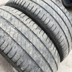 Michelin Agilis 3 225/55R17C 109/107H