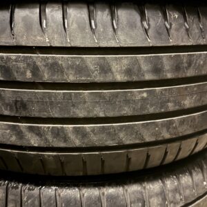 Michelin Latitude Sport 3 235/55R19 105V