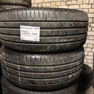 Pirelli Scorpion 255/50R19 103P