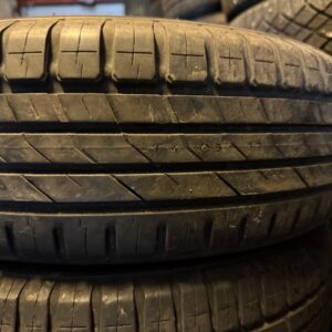 Nokian Hakka Green 2 165/60R15 77H