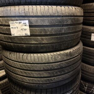 Michelin Primacy 4 255/40R19 100W