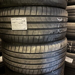 Bridgestone Turanza T005 255/40R20 101Y