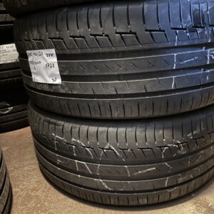 Continental PremiumContact 6 245/40R20 99V