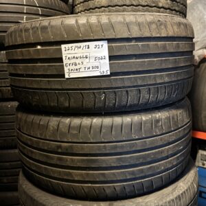 Triangle Effexsport TH202 225/40R18 92Y