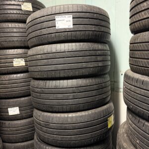 Bridgestone Turanza 6 225/55R18 102Y