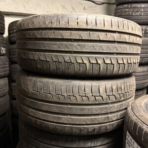 Continental PremiumContact 6 235/45R18 98W