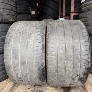 Michelin Pilot Sport 4S 295/30R19 100Y