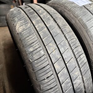 Goodyear EfficientGrip Performance 205/55R19 97H