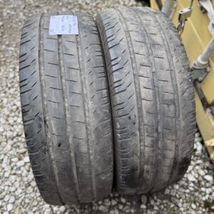 Continental ContiVanContact 200 235/65R16C 115/113R