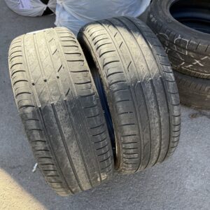 Bridgestone Turanza T001 225/55R17 97V