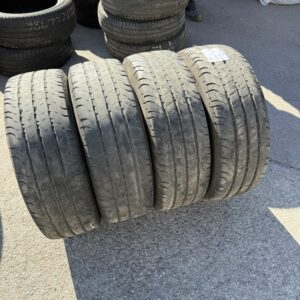 Continental ContiVanContact 100 215/65R16C 109/107T