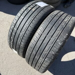 Bridgestone Turanza T001 215/55R17 94V
