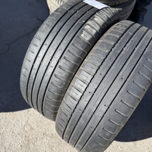Nokian Hakka Blue 2 195/50R16 88V