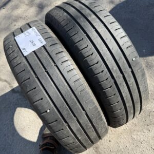 Continental EcoContact 5 185/65R15 88H