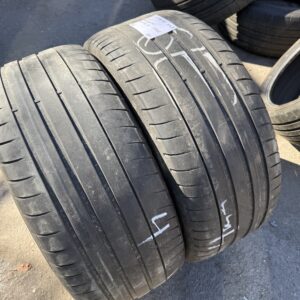 Goodyear Eagle F1 Asymmetric 3 Silent 265/40R20 104Y
