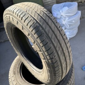 Michelin Agilis 3 195/75R16C 107/106R