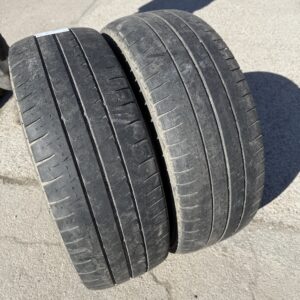 Michelin Agilis 235/65R16C 115/113R