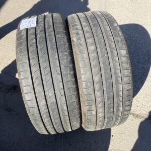 Continental PremiumContact 7 235/55R18 100V