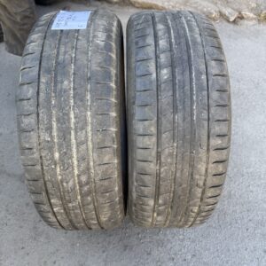 Continental PremiumContact 7 205/55R16 91V