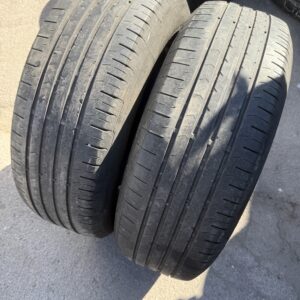 Continental PremiumContact 5 235/65R17 104V