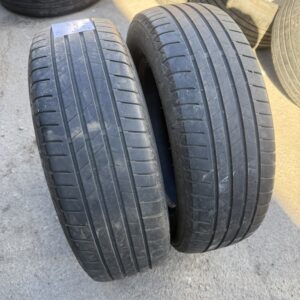 Bridgestone Turanza T005 185/65R15 88T