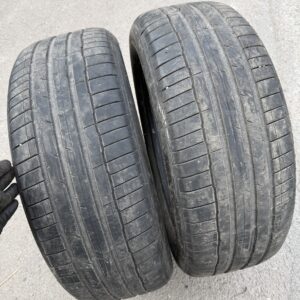 Hankook Ventus S1 Evo 3 235/55R19 101T