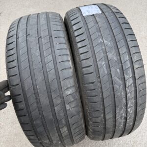 Michelin Latitude Sport 3 235/55R19 105V