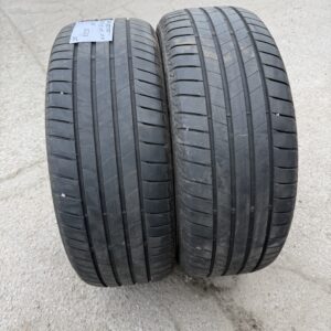 Bridgestone Turanza T005 205/55R16 91V