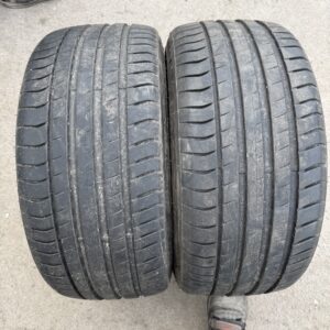 Triangle Effexsport TH202 265/35R20 99Y