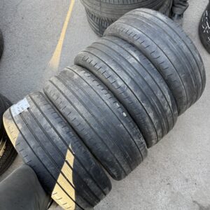 Goodyear Efficientgrip Performance 2 205/55R16 91V