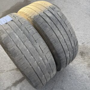Continental PremiumContact 6 205/55R16 91V
