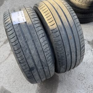Michelin Primacy 3 215/55R17 94W