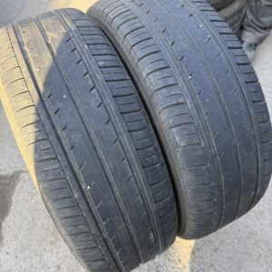 Yokohama BluEarth 215/60R16 99V