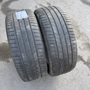 Bridgestone Turanza 6 215/55R17 98W