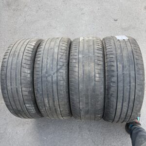 Bridgestone Turanza T005 225/55R18 102Y