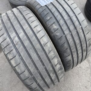 Bridgestone Potenza S005 225/40R18 92Y
