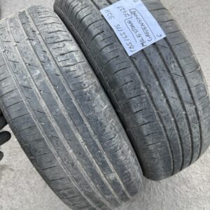Milestone Green Sport 185/65R15 92H